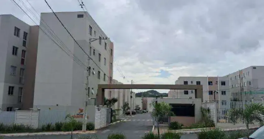 Oportunidade Única em CONTAGEM - MG | Tipo: Apartamento | Negociação: Leilão  | Situação: Imóvel