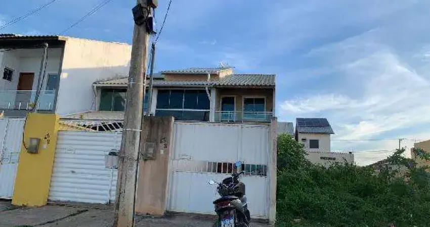 Oportunidade Única em CAMPOS DOS GOYTACAZES - RJ | Tipo: Casa | Negociação: Leilão  | Situação: Imóvel