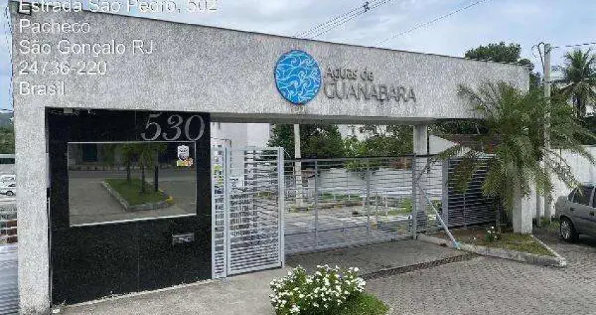 Oportunidade Única em SAO GONCALO - RJ | Tipo: Apartamento | Negociação: Leilão  | Situação: Imóvel