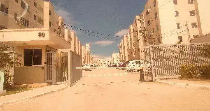 Oportunidade Única em BELFORD ROXO - RJ | Tipo: Apartamento | Negociação: Leilão  | Situação: Imóvel