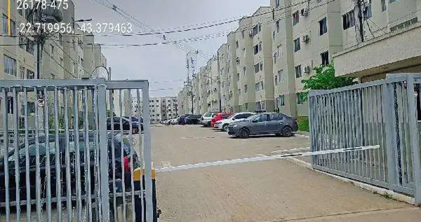 Oportunidade Única em BELFORD ROXO - RJ | Tipo: Apartamento | Negociação: Leilão  | Situação: Imóvel