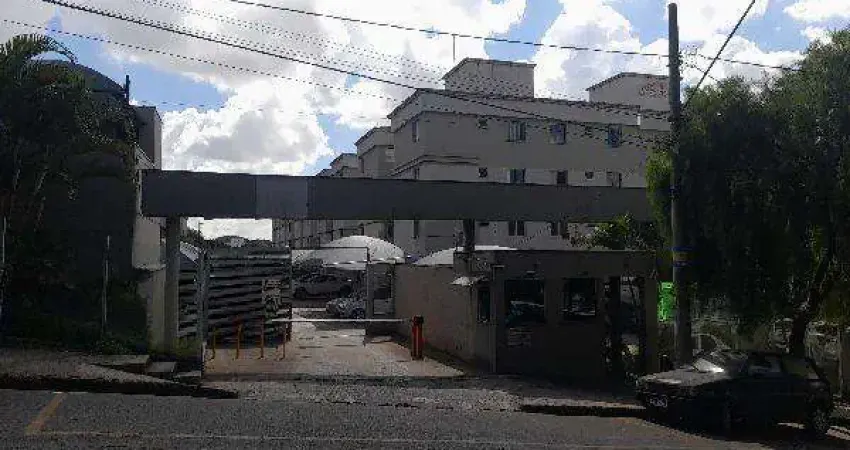 Oportunidade Única em CONTAGEM - MG | Tipo: Apartamento | Negociação: Leilão  | Situação: Imóvel