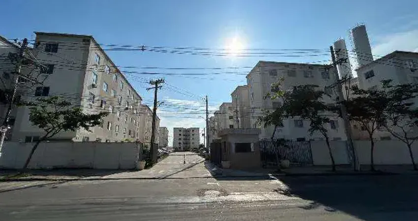 Oportunidade Única em RIO DE JANEIRO - RJ | Tipo: Apartamento | Negociação: Leilão  | Situação: Imóvel