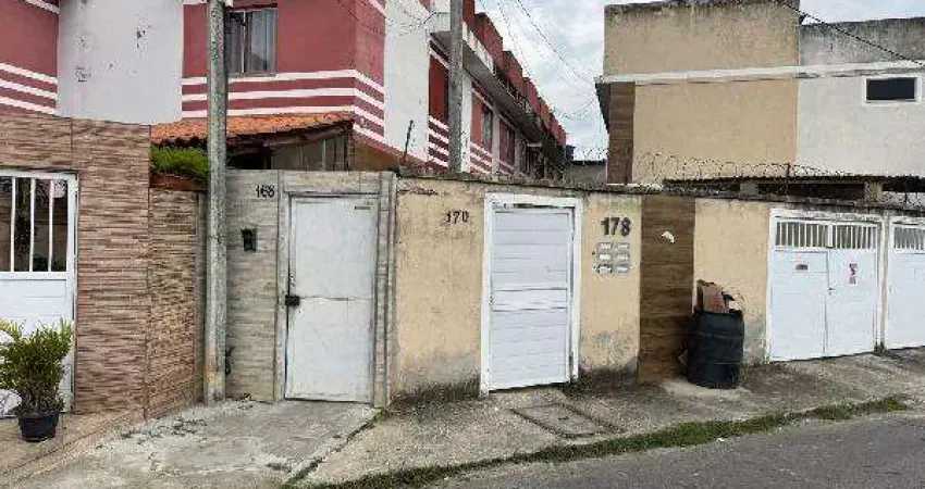 Oportunidade Única em NOVA IGUACU - RJ | Tipo: Casa | Negociação: Leilão  | Situação: Imóvel