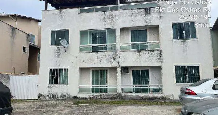 Oportunidade Única em RIO DAS OSTRAS - RJ | Tipo: Apartamento | Negociação: Leilão  | Situação: Imóvel