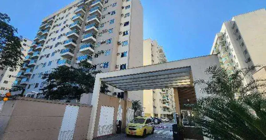 Oportunidade Única em RIO DE JANEIRO - RJ | Tipo: Apartamento | Negociação: Leilão  | Situação: Imóvel