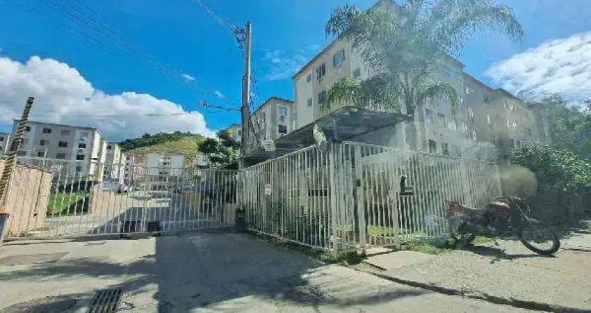 Oportunidade Única em RIO DE JANEIRO - RJ | Tipo: Apartamento | Negociação: Leilão  | Situação: Imóvel