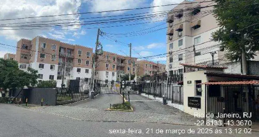 Oportunidade Única em RIO DE JANEIRO - RJ | Tipo: Apartamento | Negociação: Leilão  | Situação: Imóvel