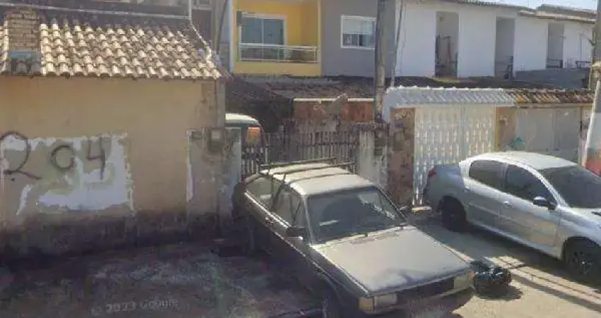 Oportunidade Única em BELFORD ROXO - RJ | Tipo: Casa | Negociação: Leilão  | Situação: Imóvel