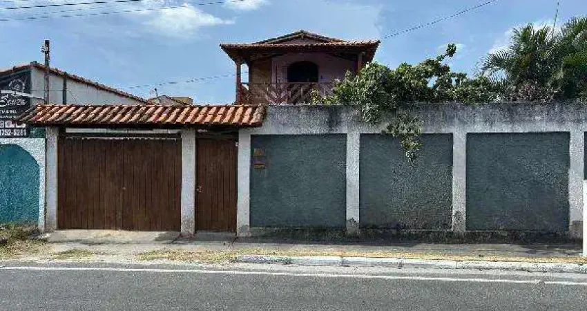 Oportunidade Única em MARICA - RJ | Tipo: Casa | Negociação: Leilão  | Situação: Imóvel