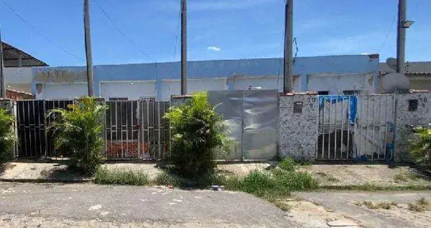 Oportunidade Única em NOVA IGUACU - RJ | Tipo: Casa | Negociação: Leilão  | Situação: Imóvel