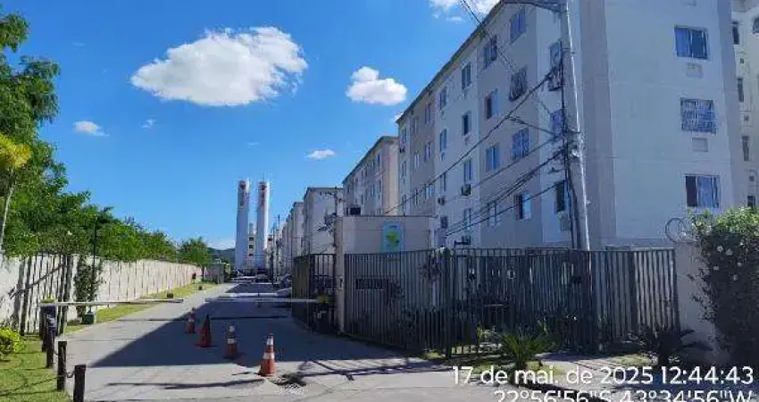 Oportunidade Única em RIO DE JANEIRO - RJ | Tipo: Apartamento | Negociação: Leilão  | Situação: Imóvel