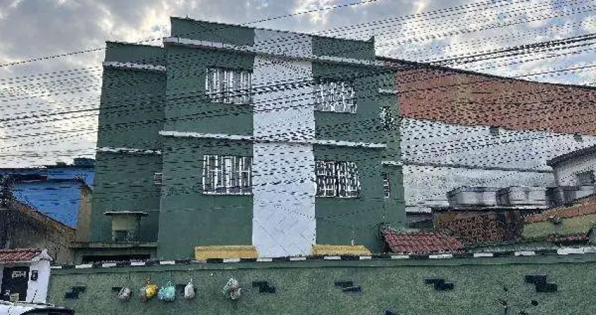 Oportunidade Única em SAO GONCALO - RJ | Tipo: Apartamento | Negociação: Leilão  | Situação: Imóvel
