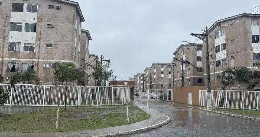 Oportunidade Única em ITABORAI - RJ | Tipo: Apartamento | Negociação: Leilão  | Situação: Imóvel