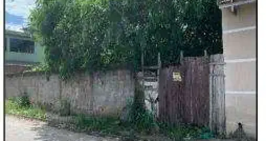 Oportunidade Única em RIO DAS OSTRAS - RJ | Tipo: Terreno | Negociação: Leilão  | Situação: Imóvel