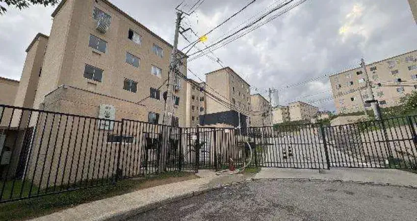 Oportunidade Única em NOVA IGUACU - RJ | Tipo: Apartamento | Negociação: Leilão  | Situação: Imóvel
