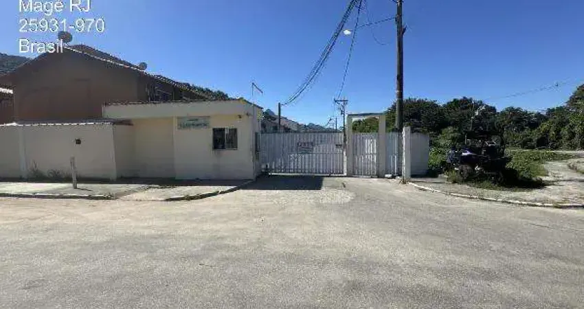 Oportunidade Única em MAGE - RJ | Tipo: Apartamento | Negociação: Leilão  | Situação: Imóvel