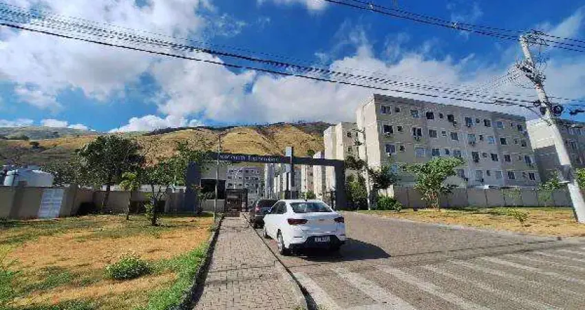 Oportunidade Única em NOVA IGUACU - RJ | Tipo: Apartamento | Negociação: Leilão  | Situação: Imóvel