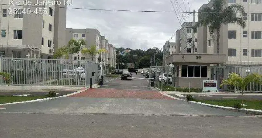 Oportunidade Única em RIO DE JANEIRO - RJ | Tipo: Apartamento | Negociação: Leilão  | Situação: Imóvel
