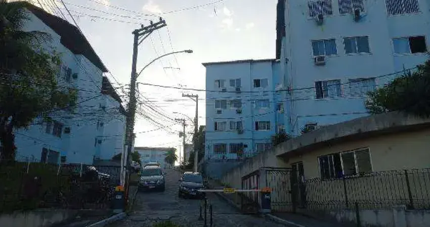 Oportunidade Única em RIO DE JANEIRO - RJ | Tipo: Apartamento | Negociação: Leilão  | Situação: Imóvel