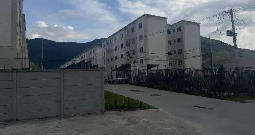 Oportunidade Única em NOVA IGUACU - RJ | Tipo: Apartamento | Negociação: Leilão  | Situação: Imóvel