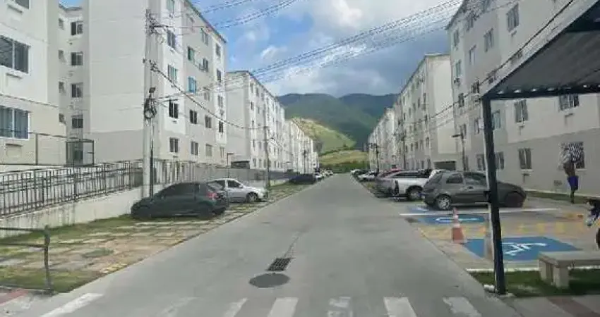 Oportunidade Única em NOVA IGUACU - RJ | Tipo: Apartamento | Negociação: Leilão  | Situação: Imóvel