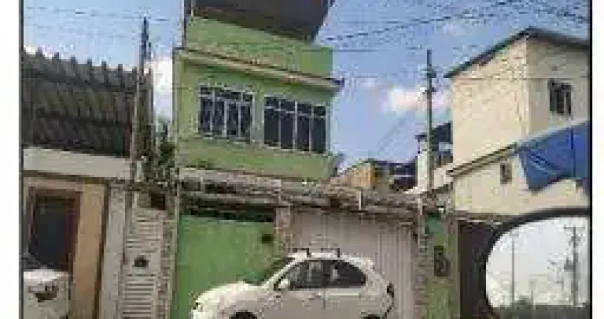 Oportunidade Única em RIO DE JANEIRO - RJ | Tipo: Casa | Negociação: Leilão  | Situação: Imóvel