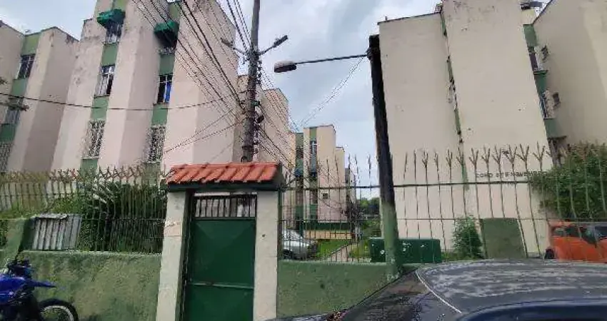 Oportunidade Única em RIO DE JANEIRO - RJ | Tipo: Apartamento | Negociação: Leilão  | Situação: Imóvel