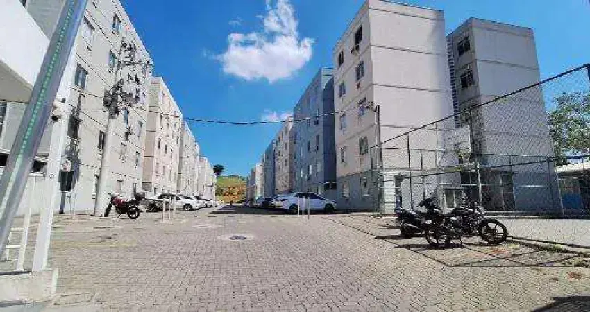 Oportunidade Única em BELFORD ROXO - RJ | Tipo: Apartamento | Negociação: Leilão  | Situação: Imóvel