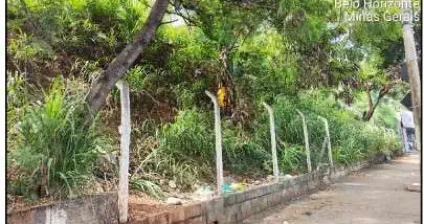 Oportunidade Única em BELO HORIZONTE - MG | Tipo: Terreno | Negociação: Venda Online  | Situação: Imóvel