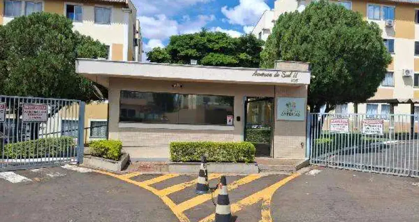 Oportunidade Única em LONDRINA - PR | Tipo: Apartamento | Negociação: Leilão  | Situação: Imóvel