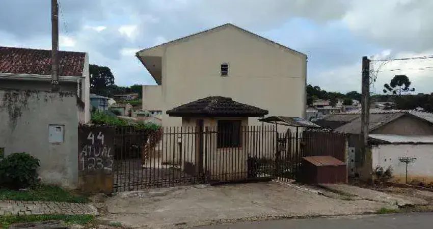 Oportunidade Única em COLOMBO - PR | Tipo: Apartamento | Negociação: Leilão  | Situação: Imóvel