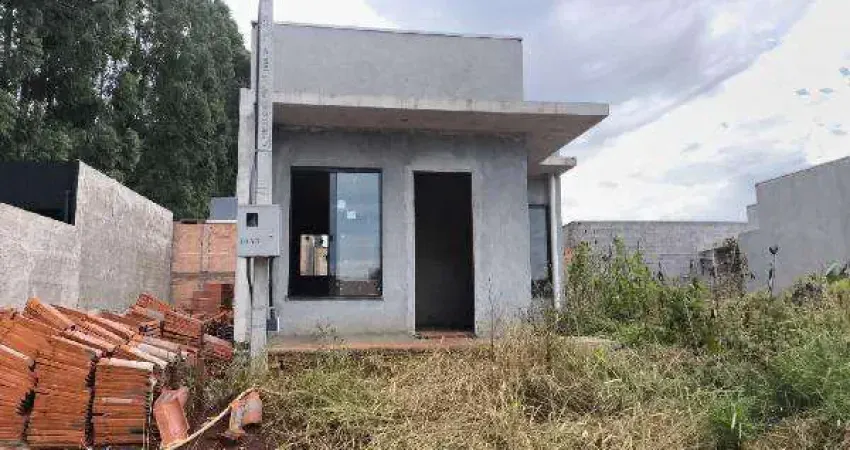 Oportunidade Única em CAMPO MOURAO - PR | Tipo: Casa | Negociação: Leilão  | Situação: Imóvel