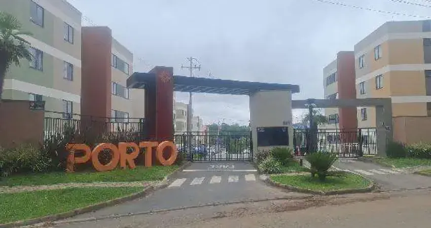 Oportunidade Única em ALMIRANTE TAMANDARE - PR | Tipo: Apartamento | Negociação: Licitação Aberta  | Situação: Imóvel
