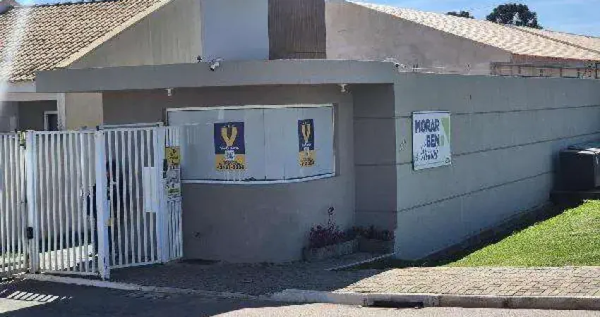 Oportunidade Única em FAZENDA RIO GRANDE - PR | Tipo: Casa | Negociação: Licitação Aberta  | Situação: Imóvel