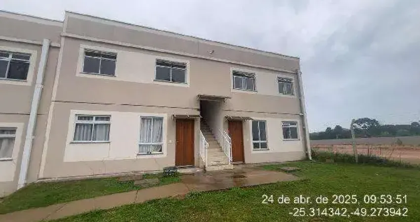 Oportunidade Única em ALMIRANTE TAMANDARE - PR | Tipo: Apartamento | Negociação: Leilão  | Situação: Imóvel