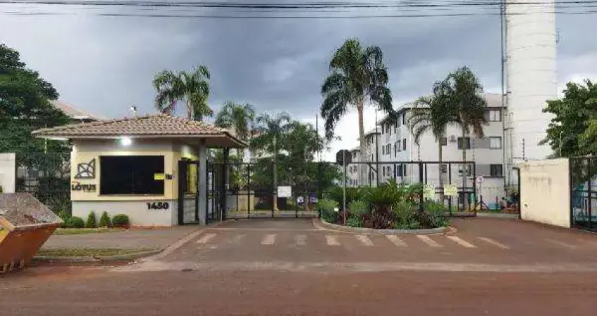 Oportunidade Única em LONDRINA - PR | Tipo: Apartamento | Negociação: Leilão  | Situação: Imóvel