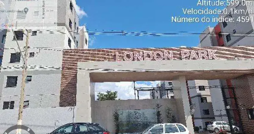 Oportunidade Única em LONDRINA - PR | Tipo: Apartamento | Negociação: Leilão  | Situação: Imóvel