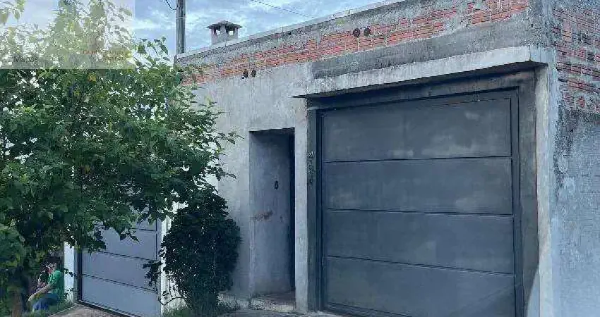 Oportunidade Única em CAMPO MOURAO - PR | Tipo: Casa | Negociação: Leilão  | Situação: Imóvel
