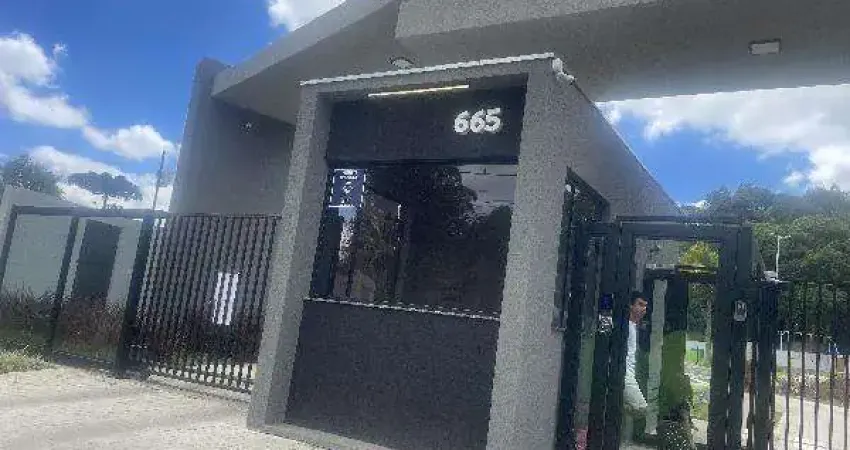 Oportunidade Única em SAO JOSE DOS PINHAIS - PR | Tipo: Apartamento | Negociação: Leilão  | Situação: Imóvel