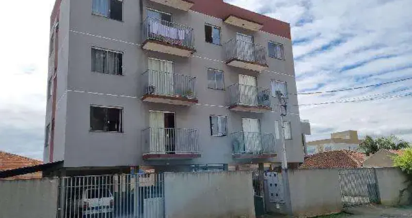 Oportunidade Única em COLOMBO - PR | Tipo: Apartamento | Negociação: Leilão  | Situação: Imóvel