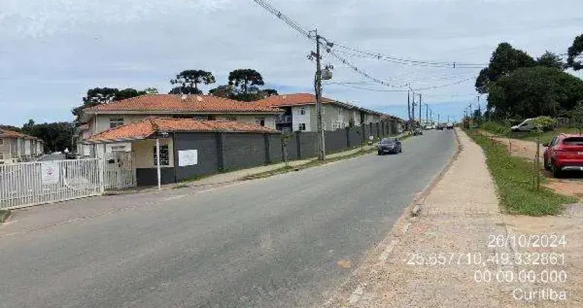 Oportunidade Única em FAZENDA RIO GRANDE - PR | Tipo: Apartamento | Negociação: Leilão  | Situação: Imóvel