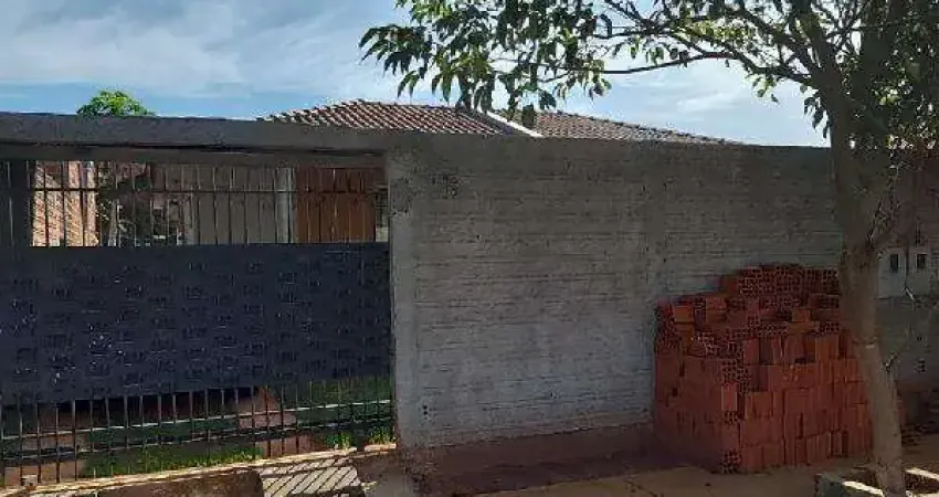 Oportunidade Única em PARANAVAI - PR | Tipo: Casa | Negociação: Leilão  | Situação: Imóvel