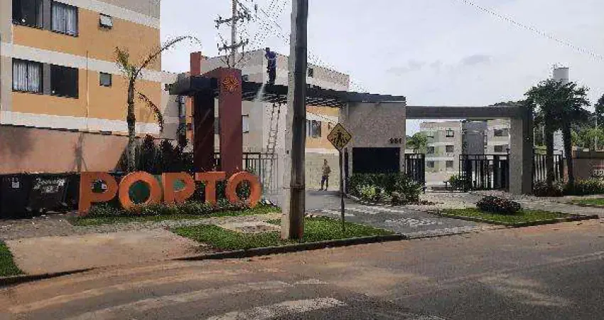 Oportunidade Única em ALMIRANTE TAMANDARE - PR | Tipo: Apartamento | Negociação: Leilão  | Situação: Imóvel