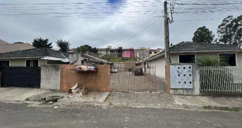 Oportunidade Única em IRATI - PR | Tipo: Casa | Negociação: Leilão  | Situação: Imóvel