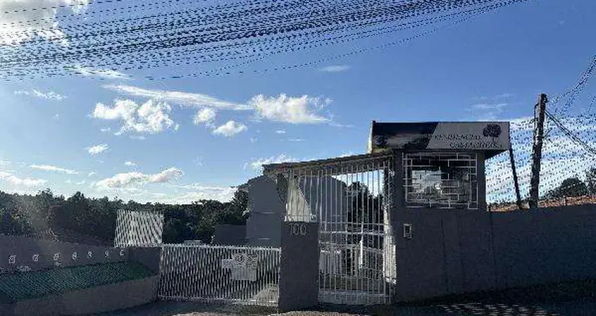 Oportunidade Única em CAMPINA GRANDE DO SUL - PR | Tipo: Apartamento | Negociação: Leilão  | Situação: Imóvel
