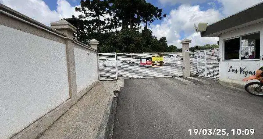 Oportunidade Única em ALMIRANTE TAMANDARE - PR | Tipo: Apartamento | Negociação: Leilão  | Situação: Imóvel