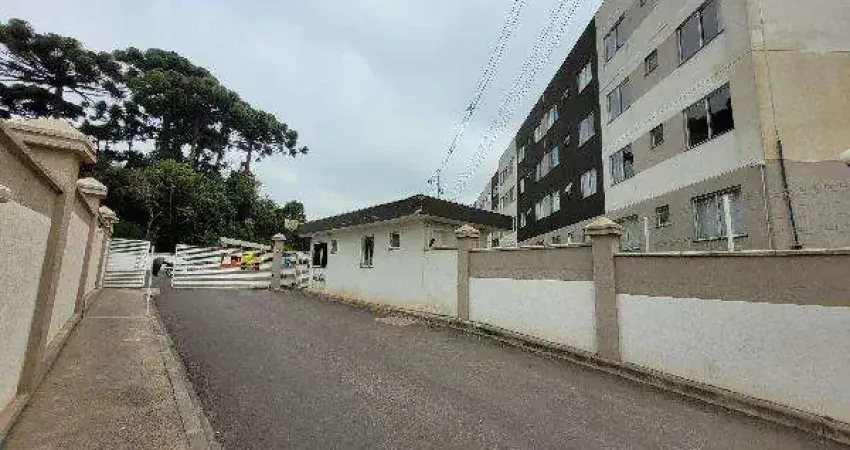 Oportunidade Única em ALMIRANTE TAMANDARE - PR | Tipo: Apartamento | Negociação: Leilão  | Situação: Imóvel