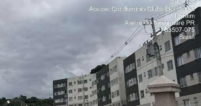 Oportunidade Única em ALMIRANTE TAMANDARE - PR | Tipo: Apartamento | Negociação: Leilão  | Situação: Imóvel