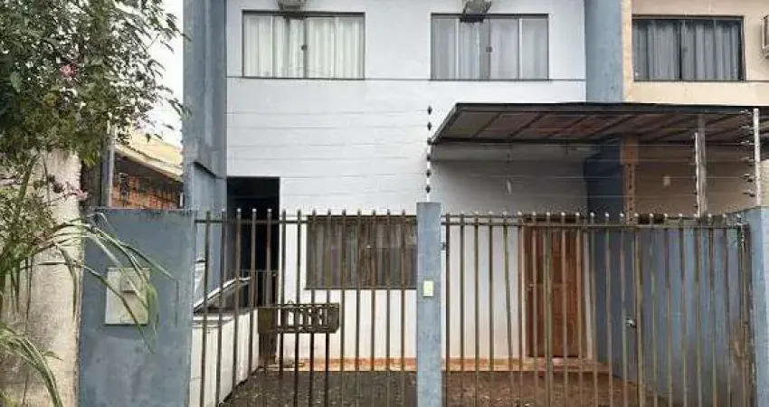 Oportunidade Única em FOZ DO IGUACU - PR | Tipo: Sobrado | Negociação: Leilão  | Situação: Imóvel